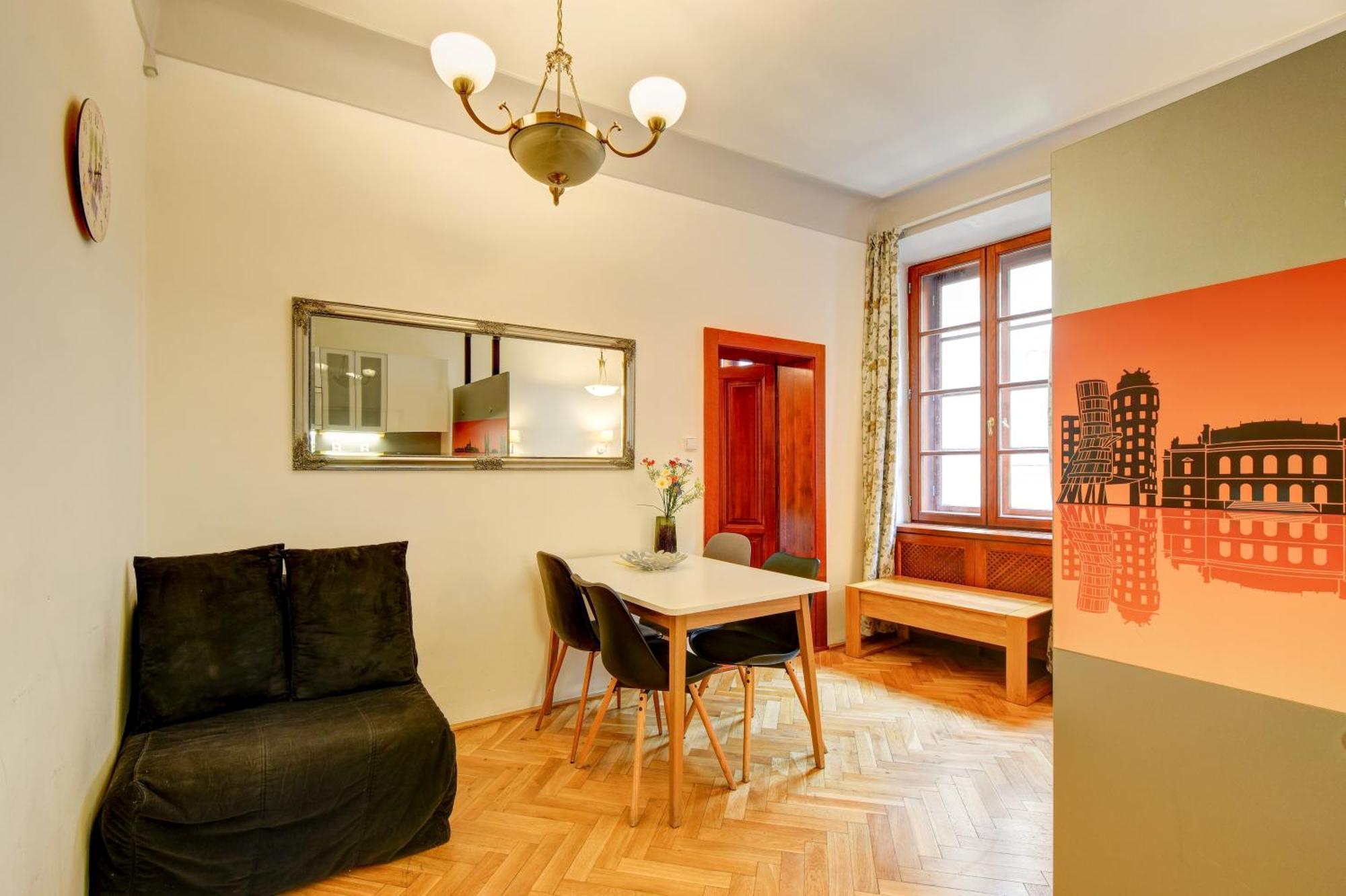 Historic Centre Apartments VIII — Photos 2